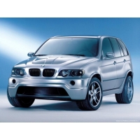 BMW X3 обои (3 шт.) BMW X3 обои (3 шт.)