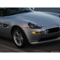 BMW Z8 обои (6 шт.) BMW Z8 обои (6 шт.)