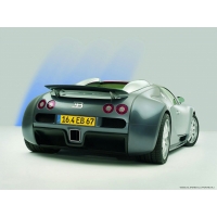 Bugatti Veyron    