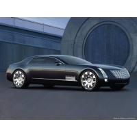 Cadillac Sixteen обои (9 шт.) Cadillac Sixteen обои (9 шт.)
