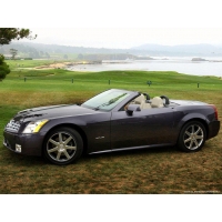 Cadillac XLR обои (8 шт.) Cadillac XLR обои (8 шт.)