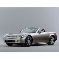Cadillac XLR обои (8 шт.) Cadillac XLR обои (8 шт.)