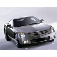 Cadillac XLR обои (8 шт.) Cadillac XLR обои (8 шт.)