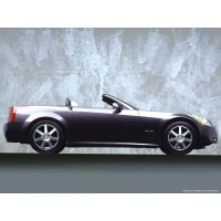 Cadillac XLR обои (8 шт.) Cadillac XLR обои (8 шт.)