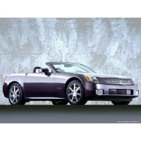 Cadillac XLR обои (8 шт.) Cadillac XLR обои (8 шт.)