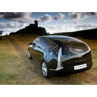 Citroen C-Airlounge обои (10 шт.) Citroen C-Airlounge обои (10 шт.)