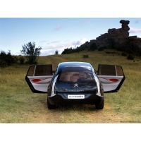 Citroen C-Airlounge обои (10 шт.) Citroen C-Airlounge обои (10 шт.)
