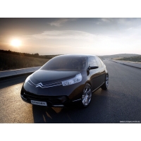 Citroen C-Airlounge обои (10 шт.) Citroen C-Airlounge обои (10 шт.)