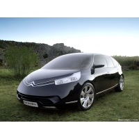Citroen C-Airlounge обои (10 шт.) Citroen C-Airlounge обои (10 шт.)