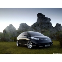 Citroen C-Airlounge обои (10 шт.) Citroen C-Airlounge обои (10 шт.)