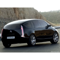 Citroen C-Airlounge обои (10 шт.) Citroen C-Airlounge обои (10 шт.)