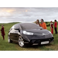 Citroen C-Airlounge обои (10 шт.) Citroen C-Airlounge обои (10 шт.)