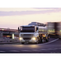 DAF CF обои (5 шт.) DAF CF обои (5 шт.)