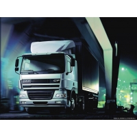 DAF CF обои (5 шт.) DAF CF обои (5 шт.)