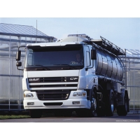 DAF CF обои (5 шт.) DAF CF обои (5 шт.)