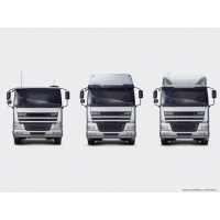 DAF CF обои (5 шт.) DAF CF обои (5 шт.)