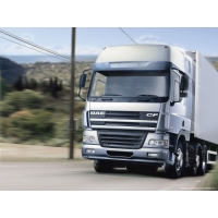 DAF CF обои (5 шт.) DAF CF обои (5 шт.)