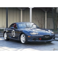 Mazda MX-5 обои (2 шт.) Mazda MX-5 обои (2 шт.)