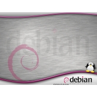 Debian обои (2 шт.) Debian обои (2 шт.)