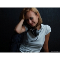Dj Katy Rutkovski, новейшие обои на рабочий стол и картинки Dj Katy Rutkovski, новейшие обои на рабочий стол и картинки