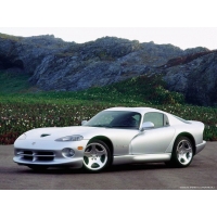 Dodge Viper GTS,      