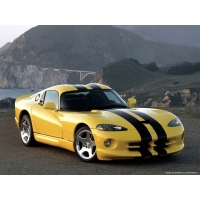 Dodge Viper GTS,       