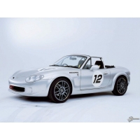 Mazda MX-5 обои (2 шт.) Mazda MX-5 обои (2 шт.)