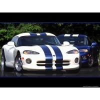 Dodge Viper GTS обои (8 шт.) Dodge Viper GTS обои (8 шт.)