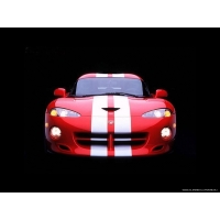 Dodge Viper GTS,         