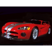 Dodge Viper GTS обои (8 шт.) Dodge Viper GTS обои (8 шт.)