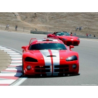 Dodge Viper GTS обои (8 шт.) Dodge Viper GTS обои (8 шт.)