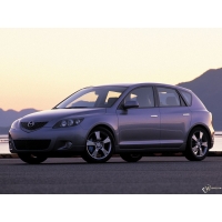 Mazda MX Sportif  (3 .)