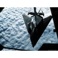 F-117A обои (4 шт.) F-117A обои (4 шт.)