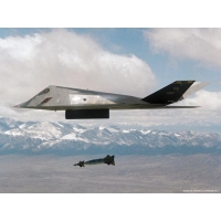 F-117A обои (4 шт.) F-117A обои (4 шт.)