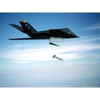 F-117A обои (4 шт.) F-117A обои (4 шт.)