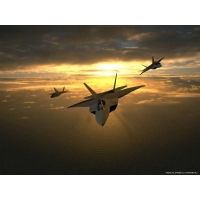 F/A-22 Raptor обои (9 шт.) F/A-22 Raptor обои (9 шт.)