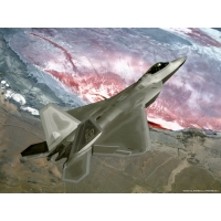 F/A-22 Raptor обои (9 шт.) F/A-22 Raptor обои (9 шт.)