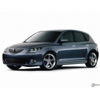 Mazda MX Sportif обои (3 шт.) Mazda MX Sportif обои (3 шт.)