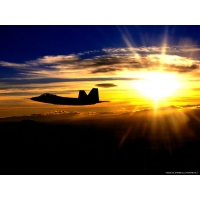 F/A-22 Raptor обои (9 шт.) F/A-22 Raptor обои (9 шт.)
