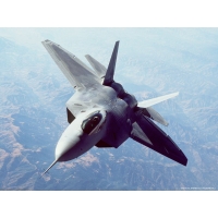 F/A-22 Raptor обои (9 шт.) F/A-22 Raptor обои (9 шт.)