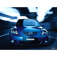 Mazda 3 обои (6 шт.) Mazda 3 обои (6 шт.)