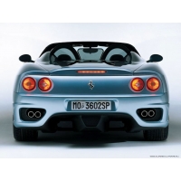 Ferrari 360 обои (8 шт.) Ferrari 360 обои (8 шт.)