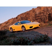 Ferrari 360 обои (8 шт.) Ferrari 360 обои (8 шт.)
