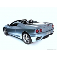 Ferrari 360 обои (8 шт.) Ferrari 360 обои (8 шт.)