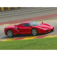Ferrari Enzo  (6 .)