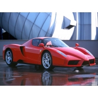 Ferrari Enzo обои (6 шт.) Ferrari Enzo обои (6 шт.)
