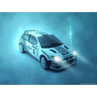 Ford Focus обои (9 шт.) Ford Focus обои (9 шт.)