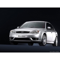 Ford Mondeo,   ,   
