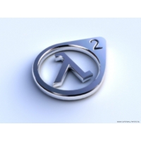Half Life 2 обои (4 шт.) Half Life 2 обои (4 шт.)