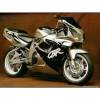 Honda CBR обои (2 шт.) Honda CBR обои (2 шт.)